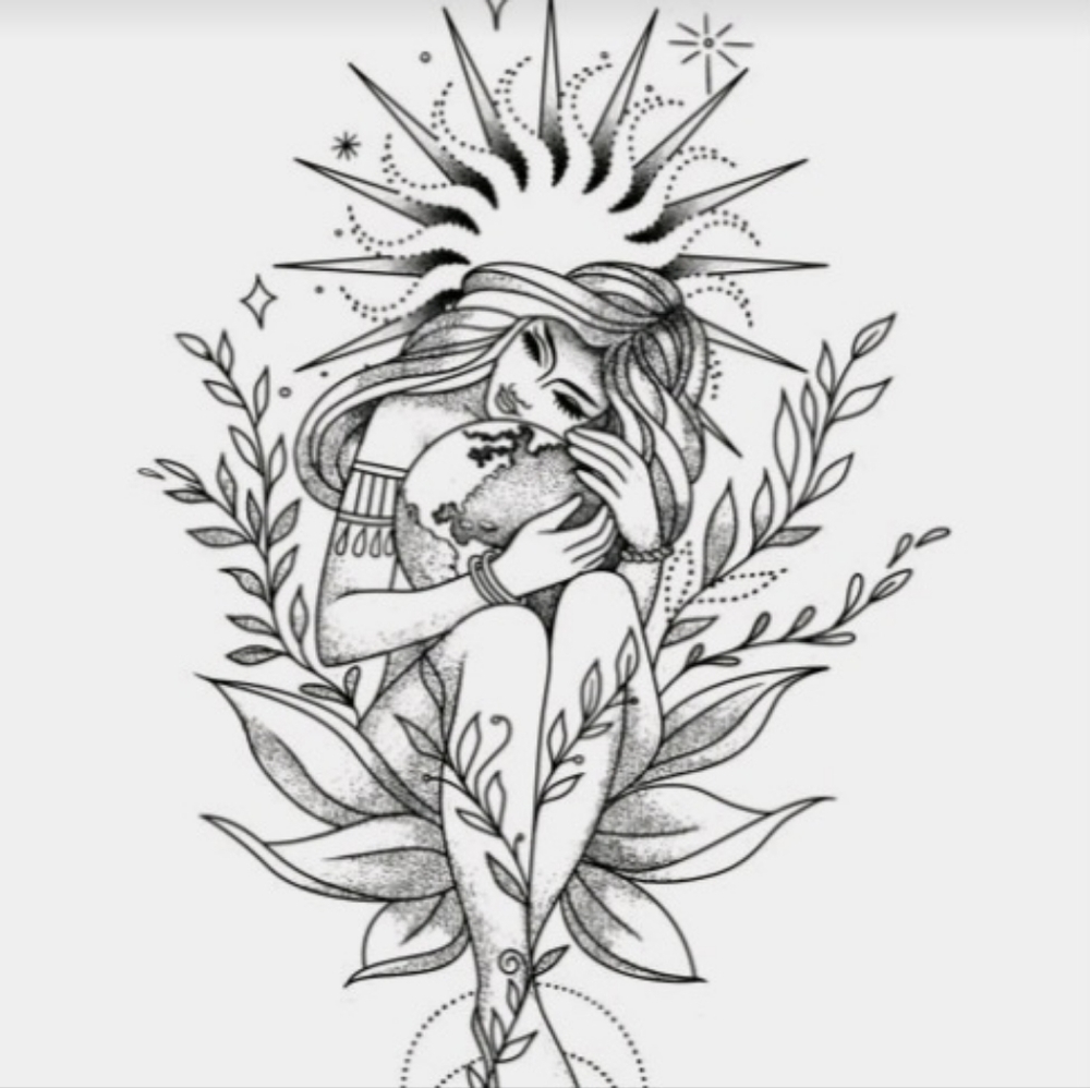 Meet your Posher, Tiffani